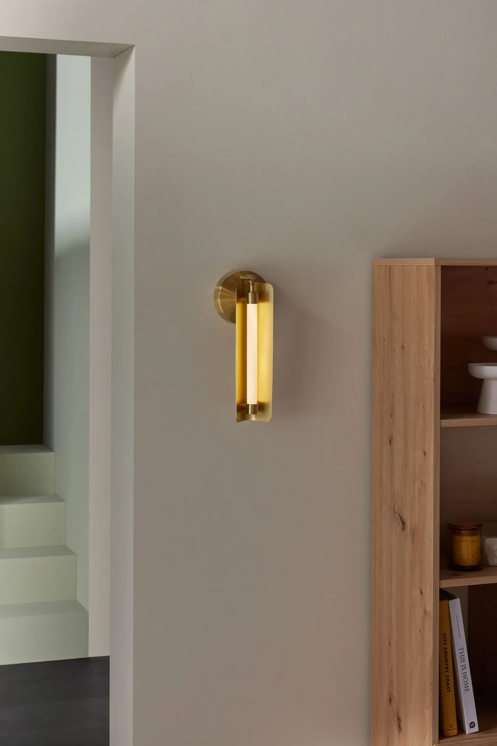 Ellis Wall Light*MADE.COM Best