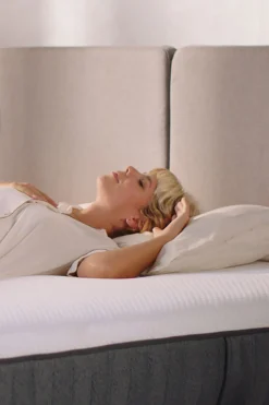NextGen Cooling Mattress*Emma Best