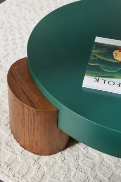 Fergal Round Coffee Table*MADE.COM Sale