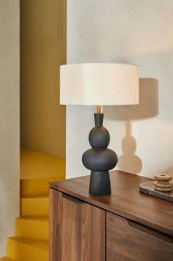 Freyja Ceramic Table Lamp*MADE.COM Flash Sale