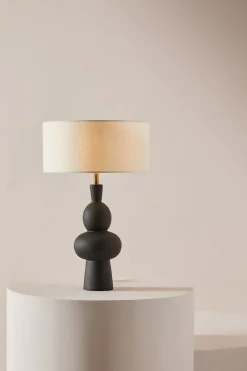 Freyja Ceramic Table Lamp*MADE.COM Flash Sale