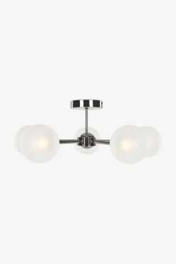 Globe Ceiling Light*MADE.COM Fashion