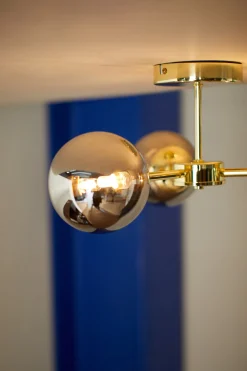 Globe Ceiling Light*MADE.COM Fashion