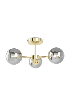 Globe Ceiling Light*MADE.COM Fashion