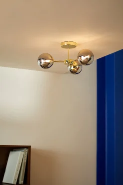 Globe Ceiling Light*MADE.COM Flash Sale