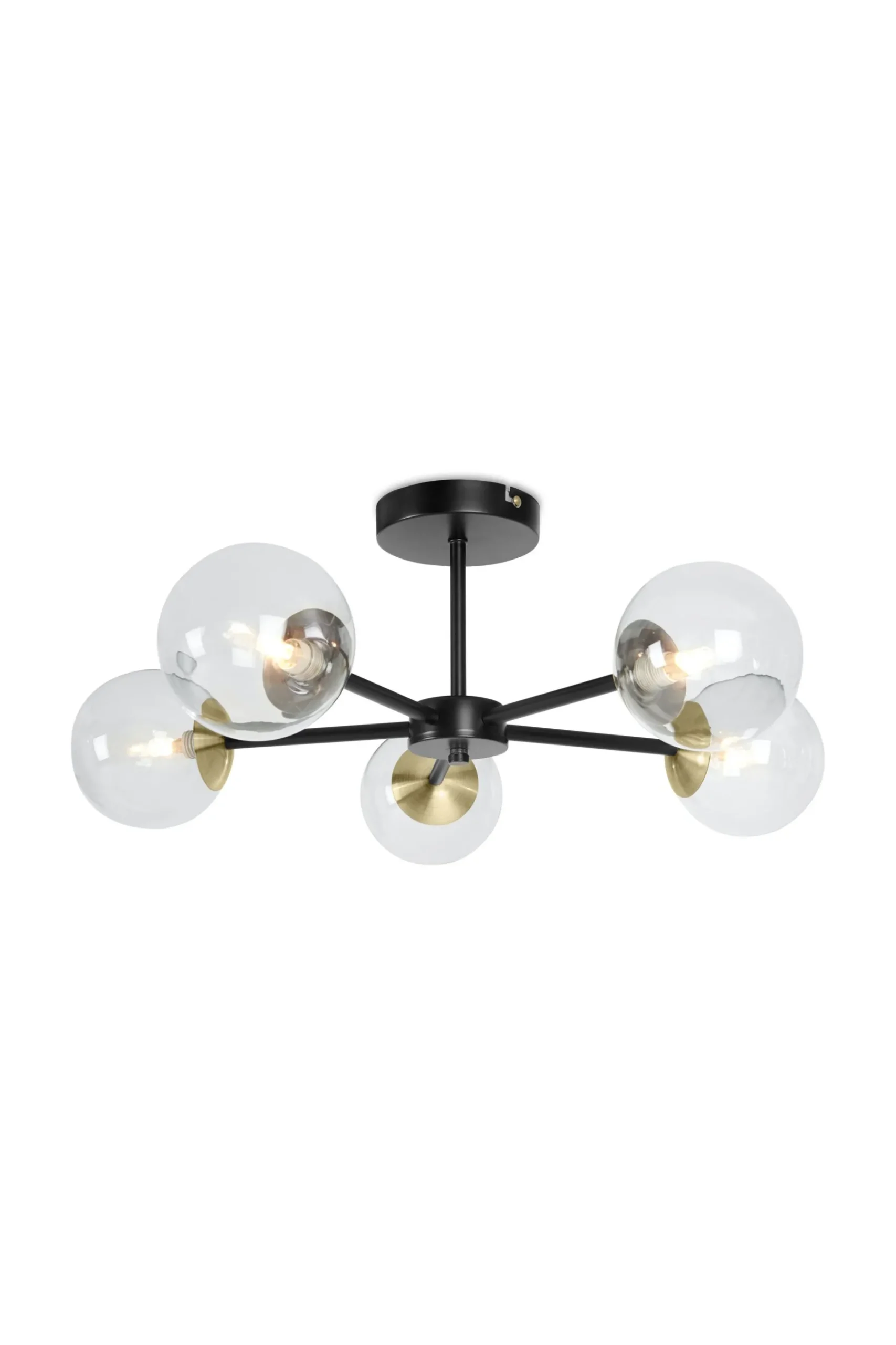 Globe Ceiling Light*MADE.COM Flash Sale