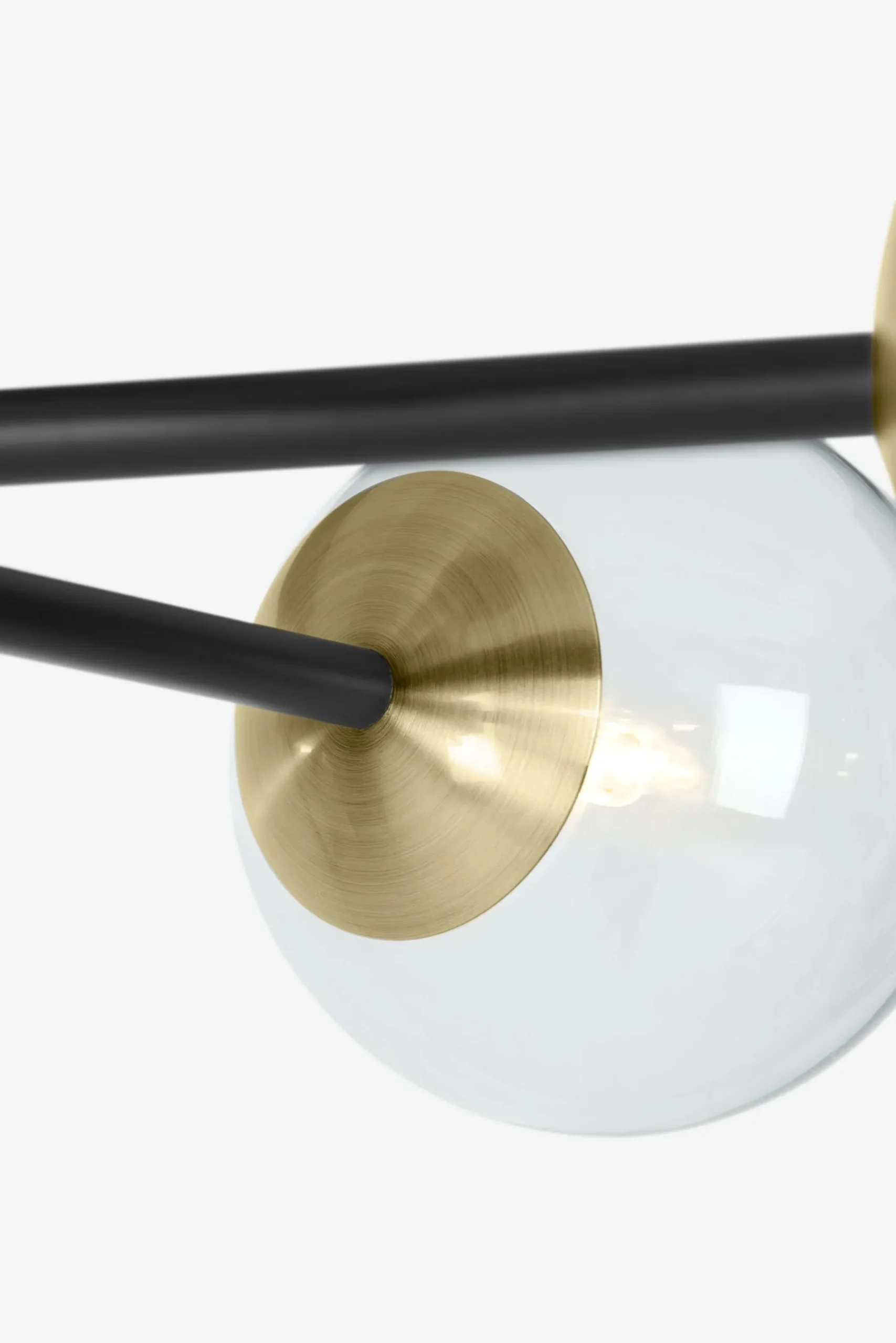 Globe Ceiling Light*MADE.COM Flash Sale