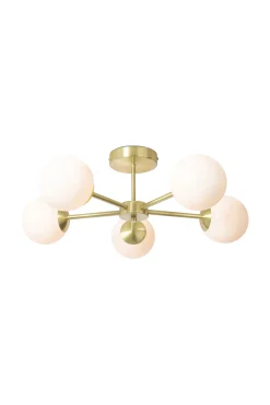 Globe Ceiling Light*MADE.COM Flash Sale
