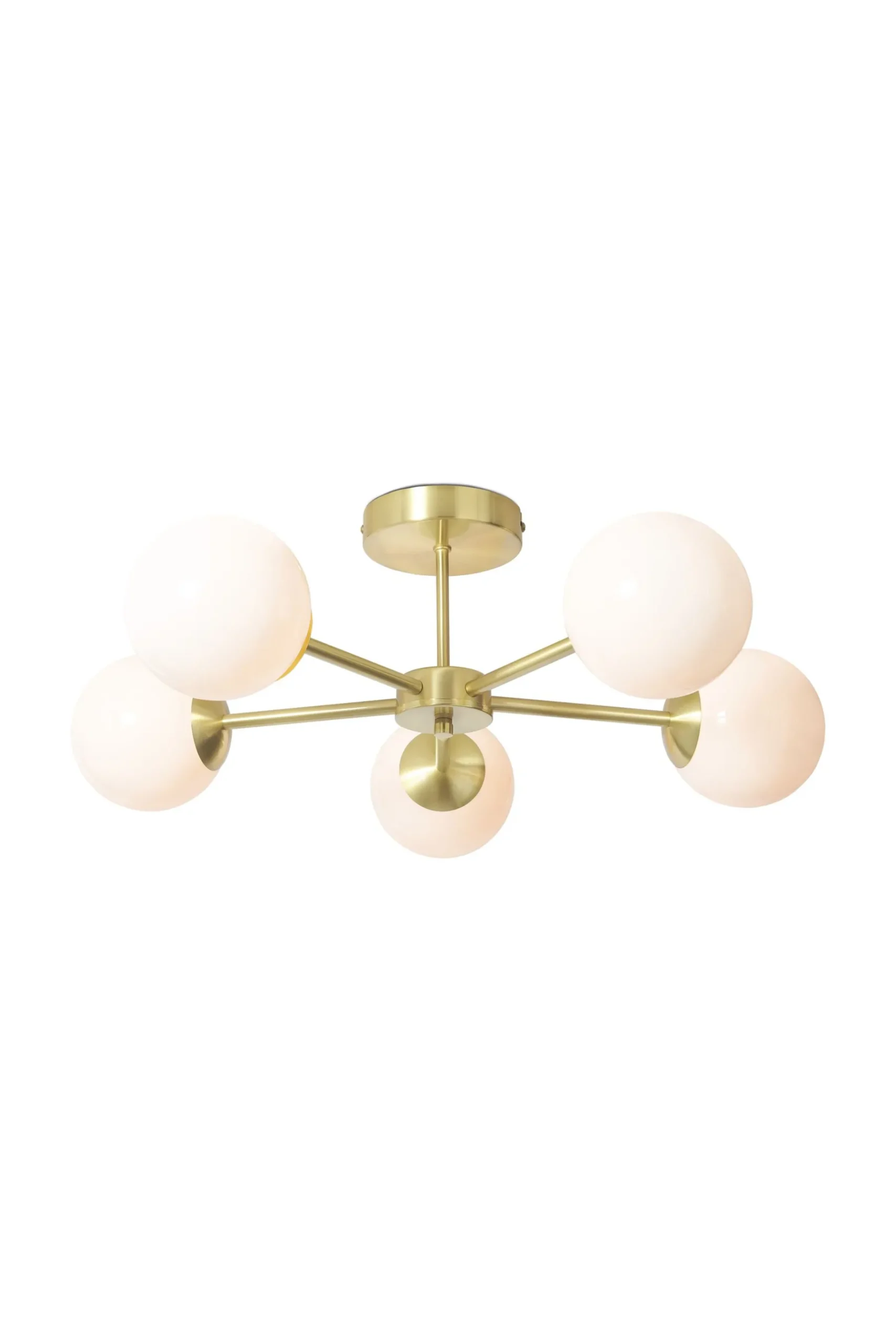 Globe Ceiling Light*MADE.COM Flash Sale