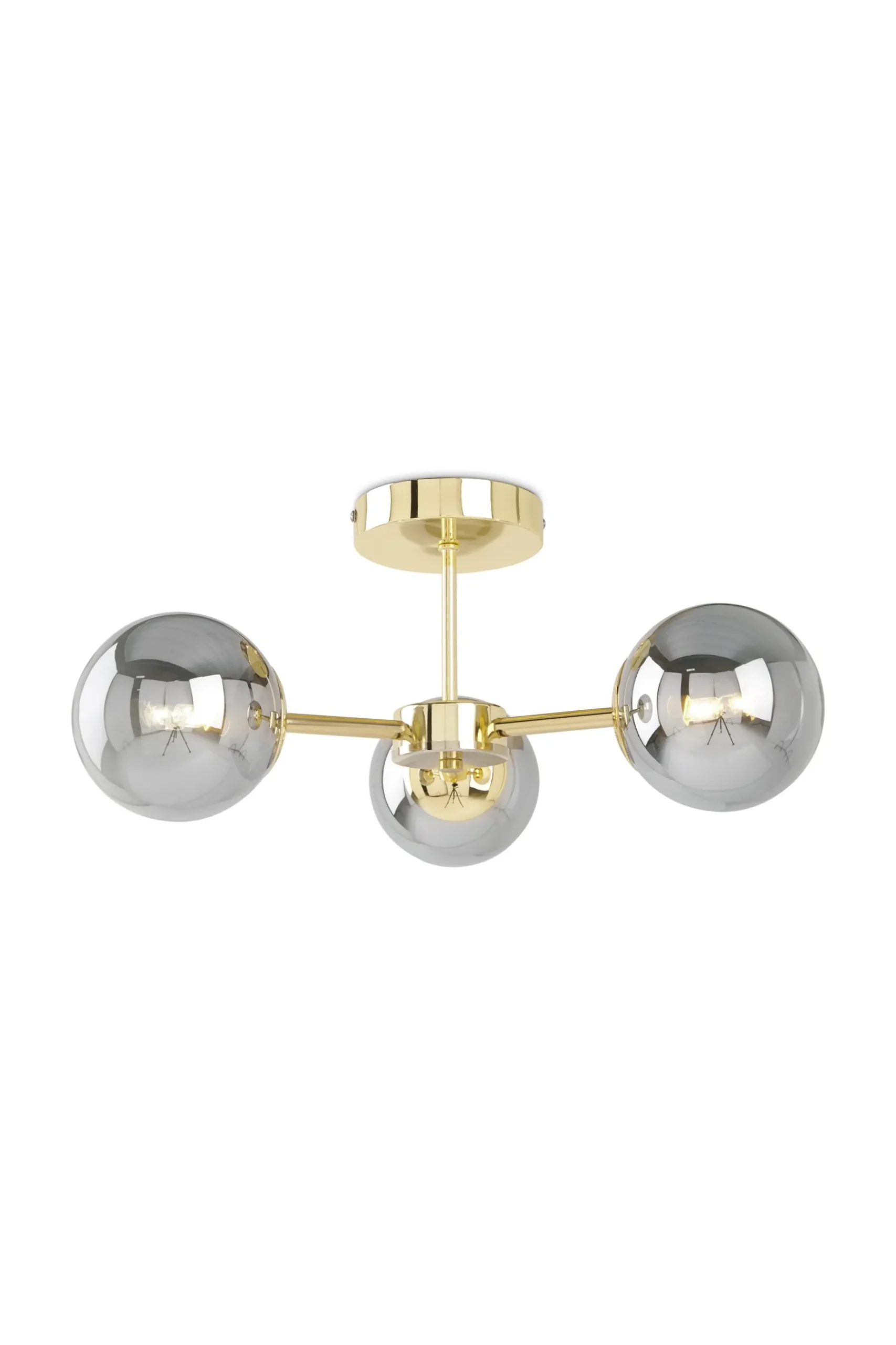 Globe Ceiling Light*MADE.COM Flash Sale