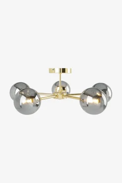 Globe Ceiling Light*MADE.COM Flash Sale