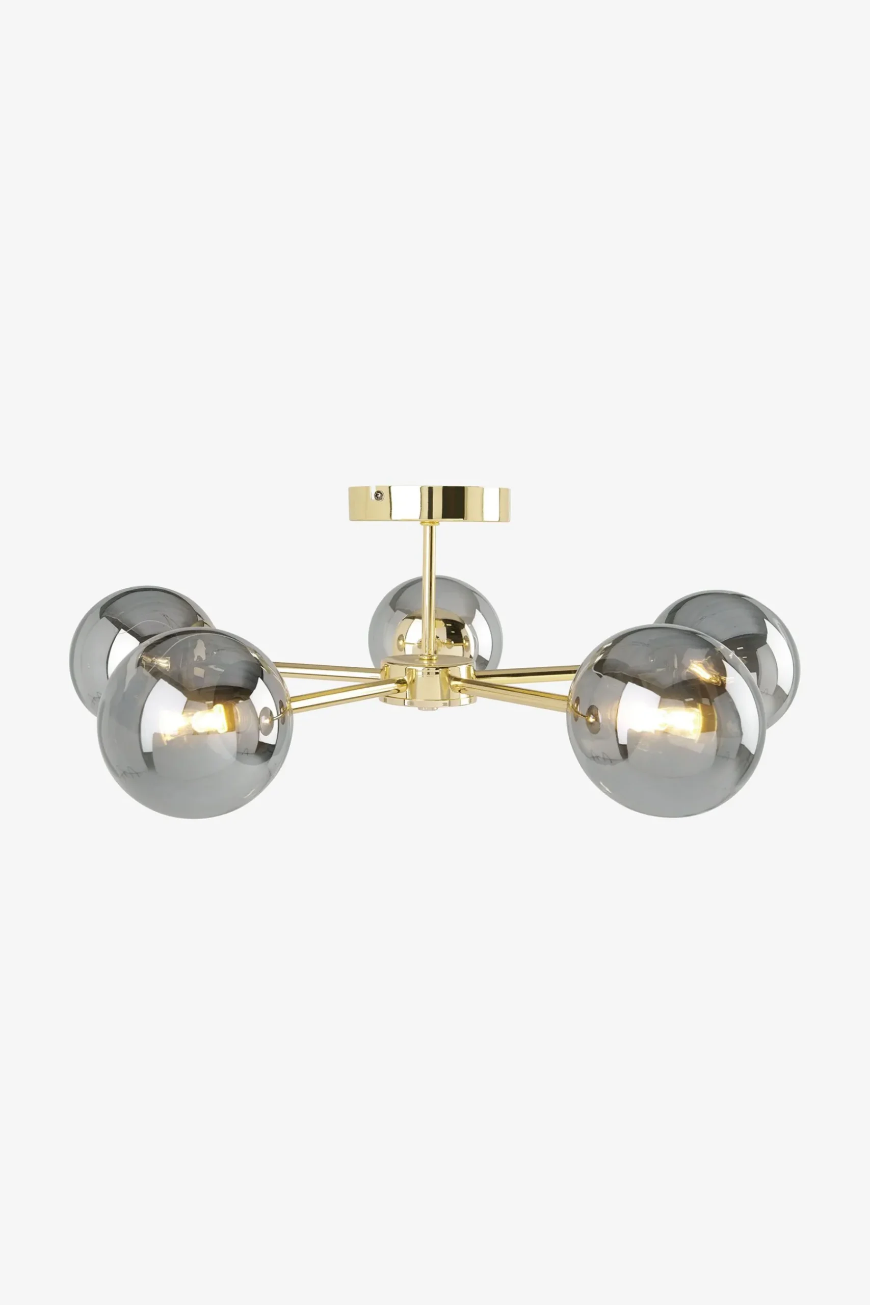 Globe Ceiling Light*MADE.COM Flash Sale