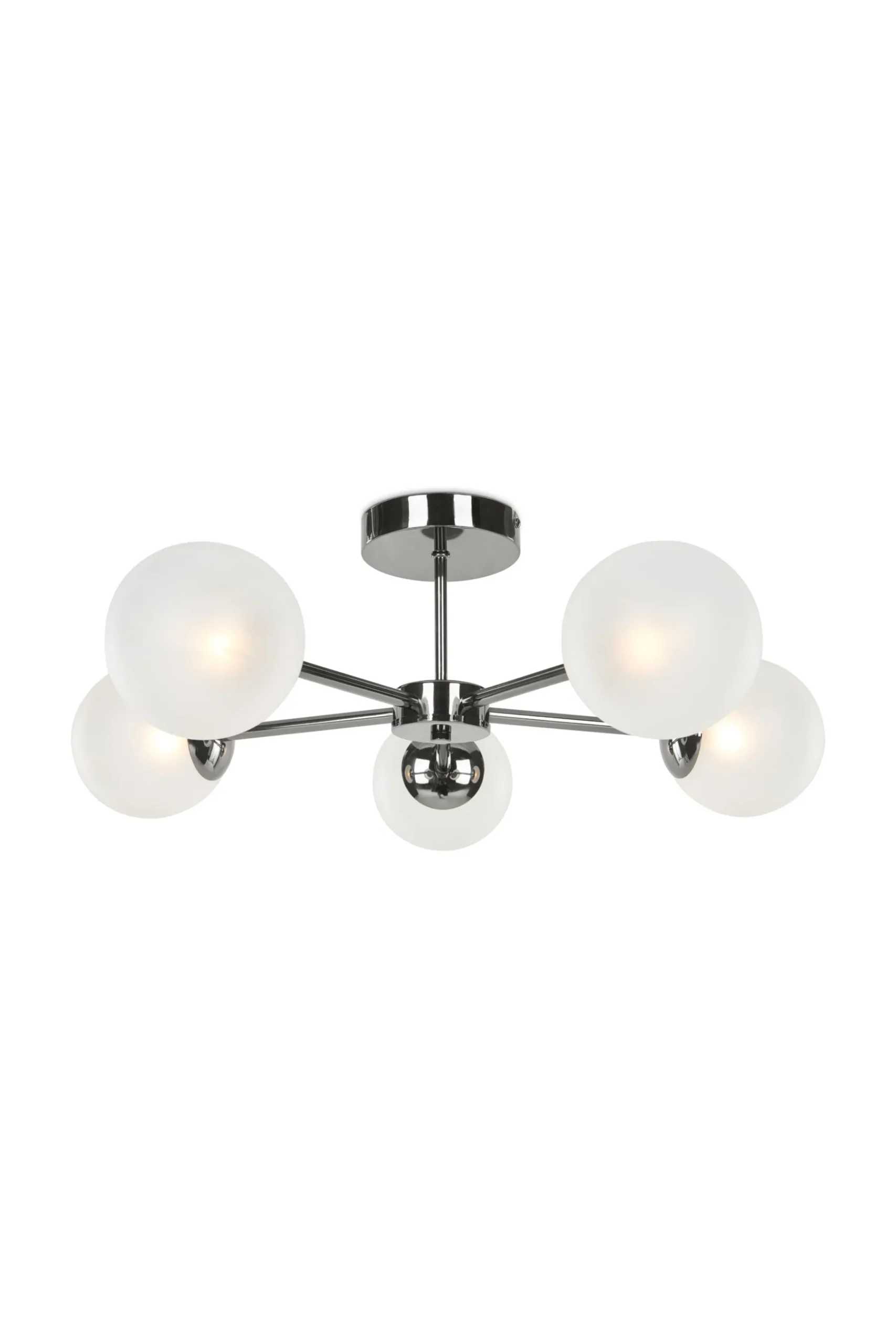 Globe Ceiling Light*MADE.COM Flash Sale