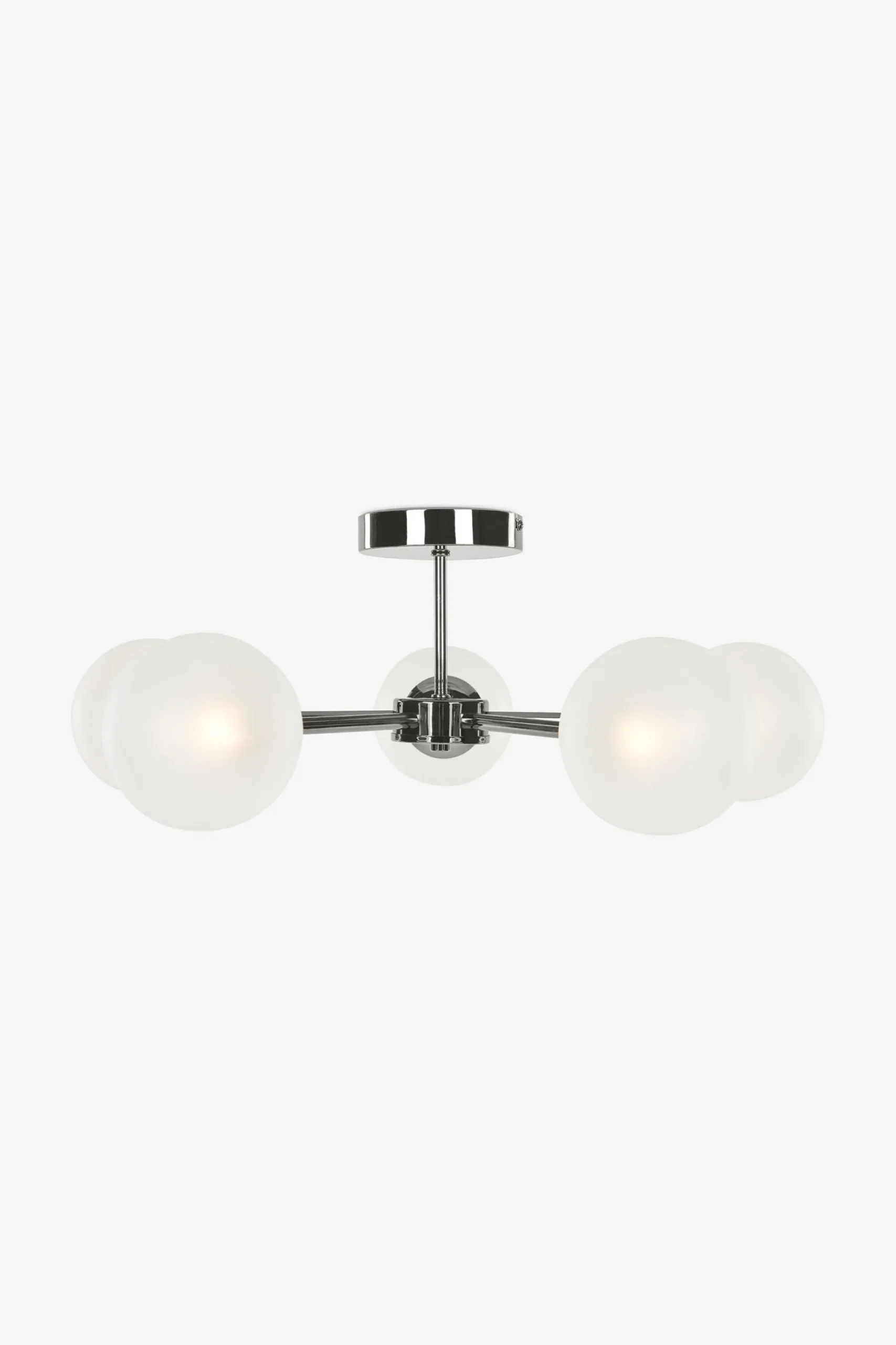 Globe Ceiling Light*MADE.COM Flash Sale