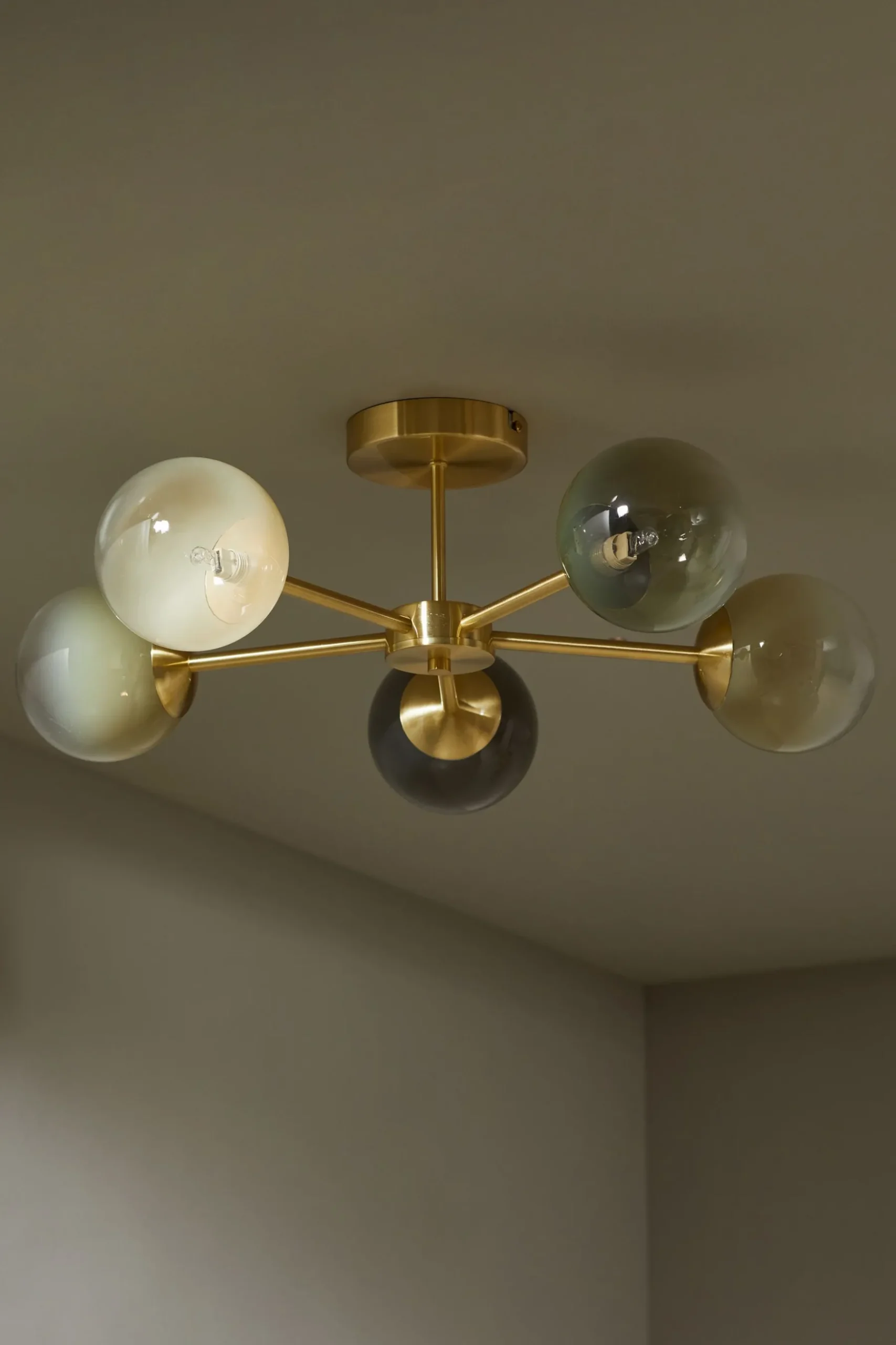 Globe Ceiling Light*MADE.COM Flash Sale