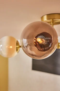 Globe Ceiling Light*MADE.COM Flash Sale