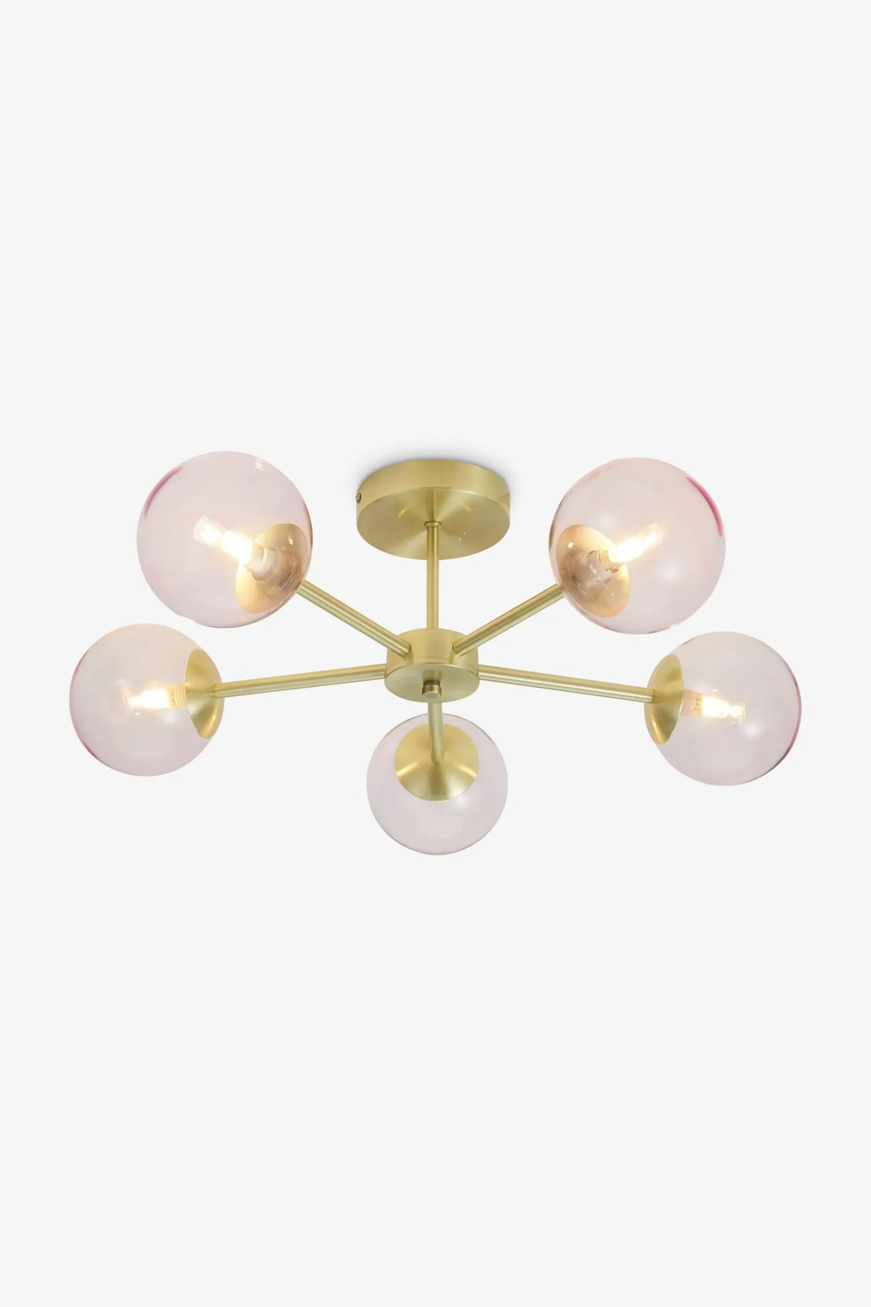Globe Ceiling Light*MADE.COM Flash Sale