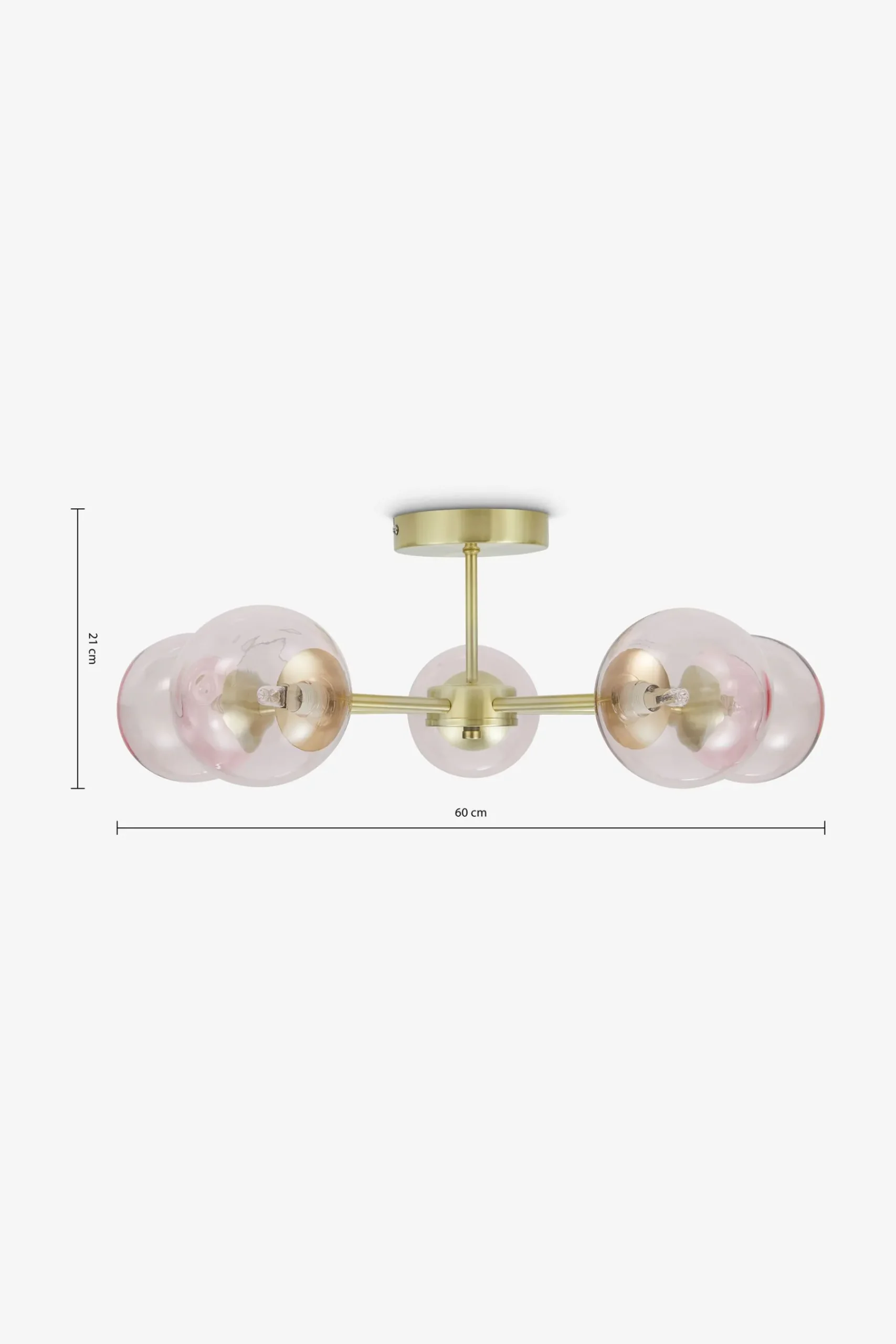 Globe Ceiling Light*MADE.COM Flash Sale