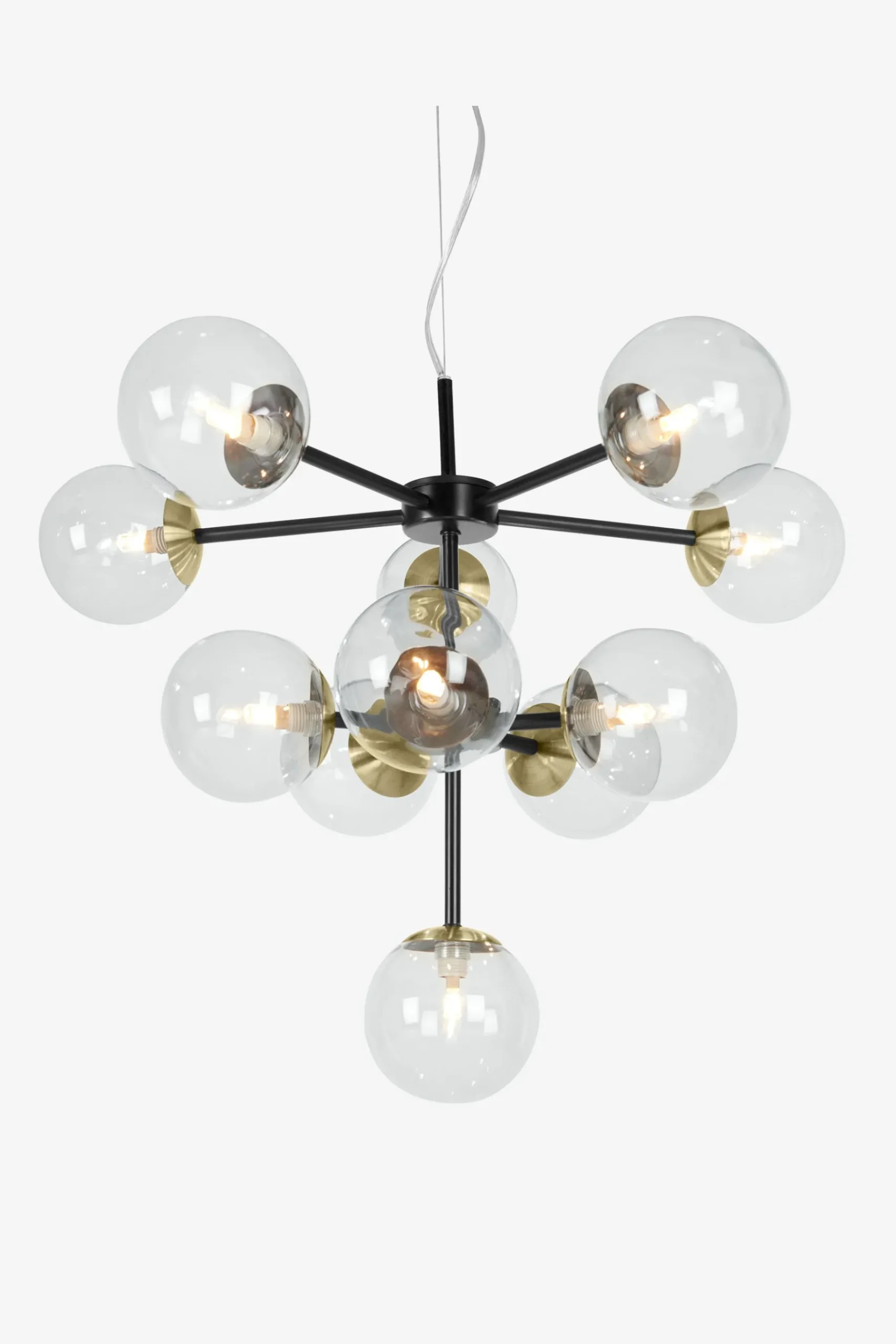 Globe Ceiling Light*MADE.COM Flash Sale