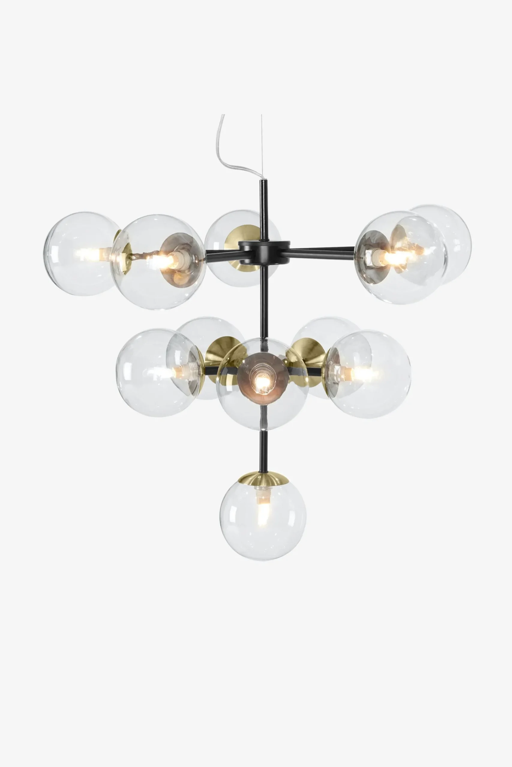 Globe Ceiling Light*MADE.COM Flash Sale