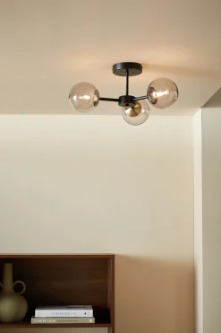 Globe Ceiling Light*MADE.COM Flash Sale