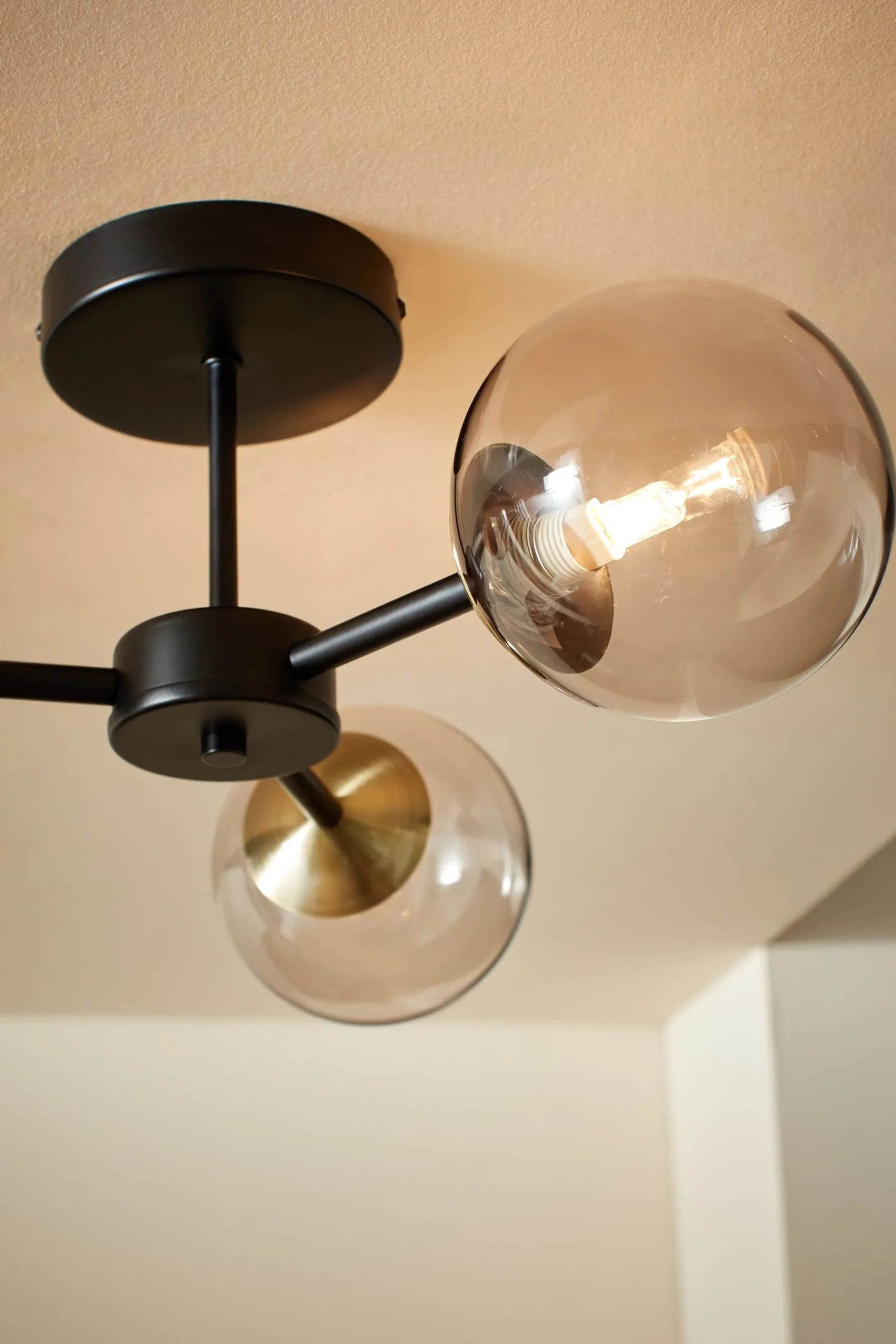 Globe Ceiling Light*MADE.COM Flash Sale