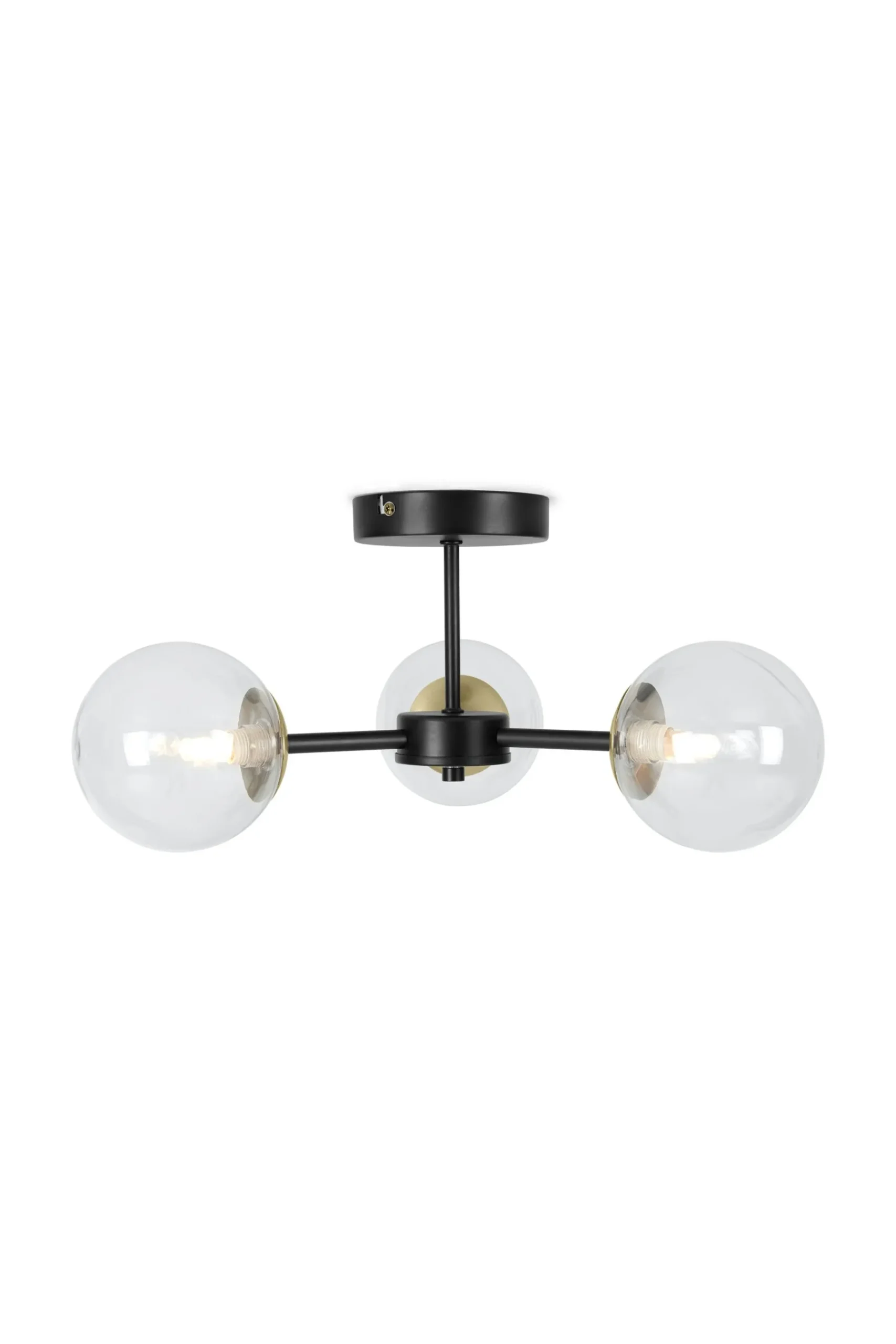 Globe Ceiling Light*MADE.COM Flash Sale