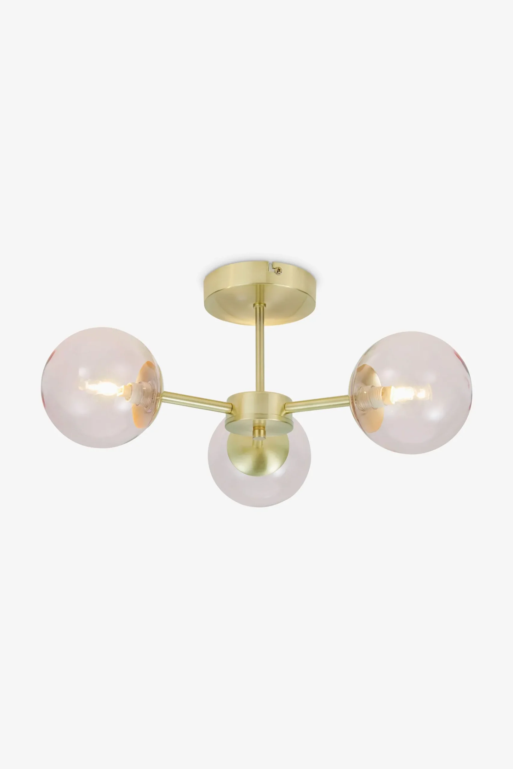 Globe Ceiling Light*MADE.COM Flash Sale