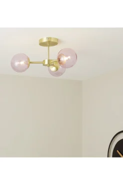 Globe Ceiling Light*MADE.COM Outlet