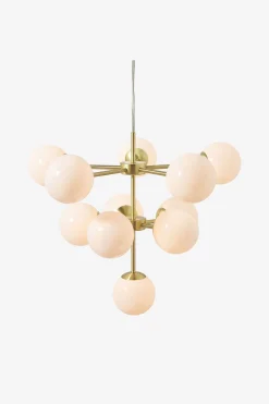 Globe Ceiling Light*MADE.COM Outlet