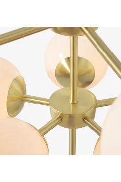 Globe Ceiling Light*MADE.COM Outlet