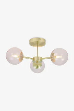 Globe Ceiling Light*MADE.COM Outlet