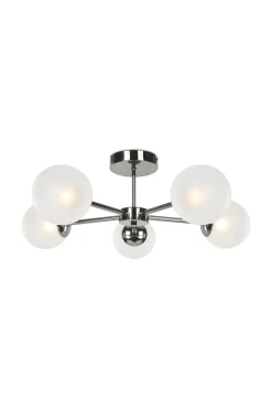 Globe Ceiling Light*MADE.COM Best