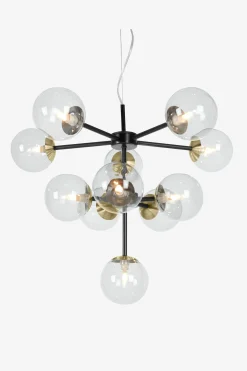 Globe Ceiling Light*MADE.COM Best