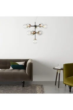 Globe Ceiling Light*MADE.COM Best