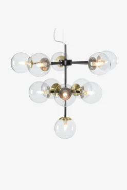 Globe Ceiling Light*MADE.COM Best