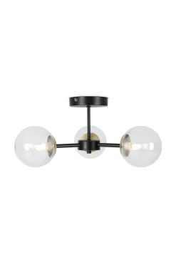Globe Ceiling Light*MADE.COM Best Sale