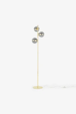 Globe Floor Light*MADE.COM Flash Sale