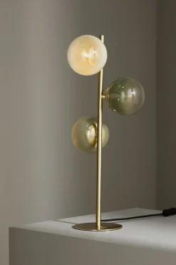 Globe Table Lamp*MADE.COM Fashion