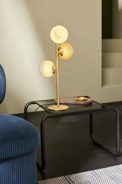 Globe Table Lamp*MADE.COM Fashion