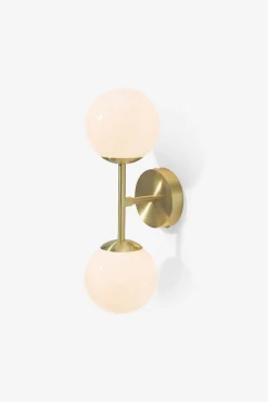 Globe Wall Light*MADE.COM Fashion