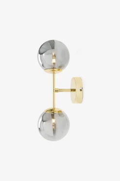 Globe Wall Light*MADE.COM Fashion