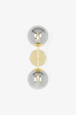 Globe Wall Light*MADE.COM Fashion