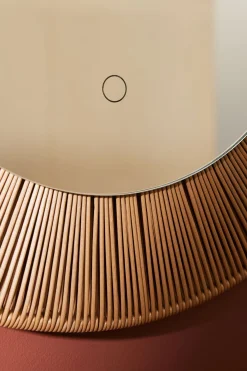 Grady LED Lit Mirror*MADE.COM Online
