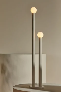 Graysen Floor Lamp*MADE.COM Hot