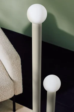 Graysen Floor Lamp*MADE.COM Hot