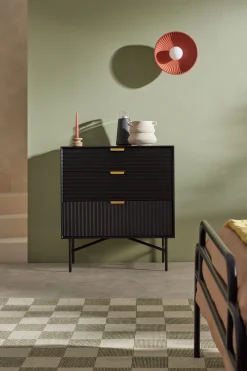 Haines Mango Wood Chest of Drawers*MADE.COM Shop