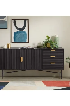 Haines Sideboard*MADE.COM Online