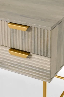 Haines Storage Desk*MADE.COM New