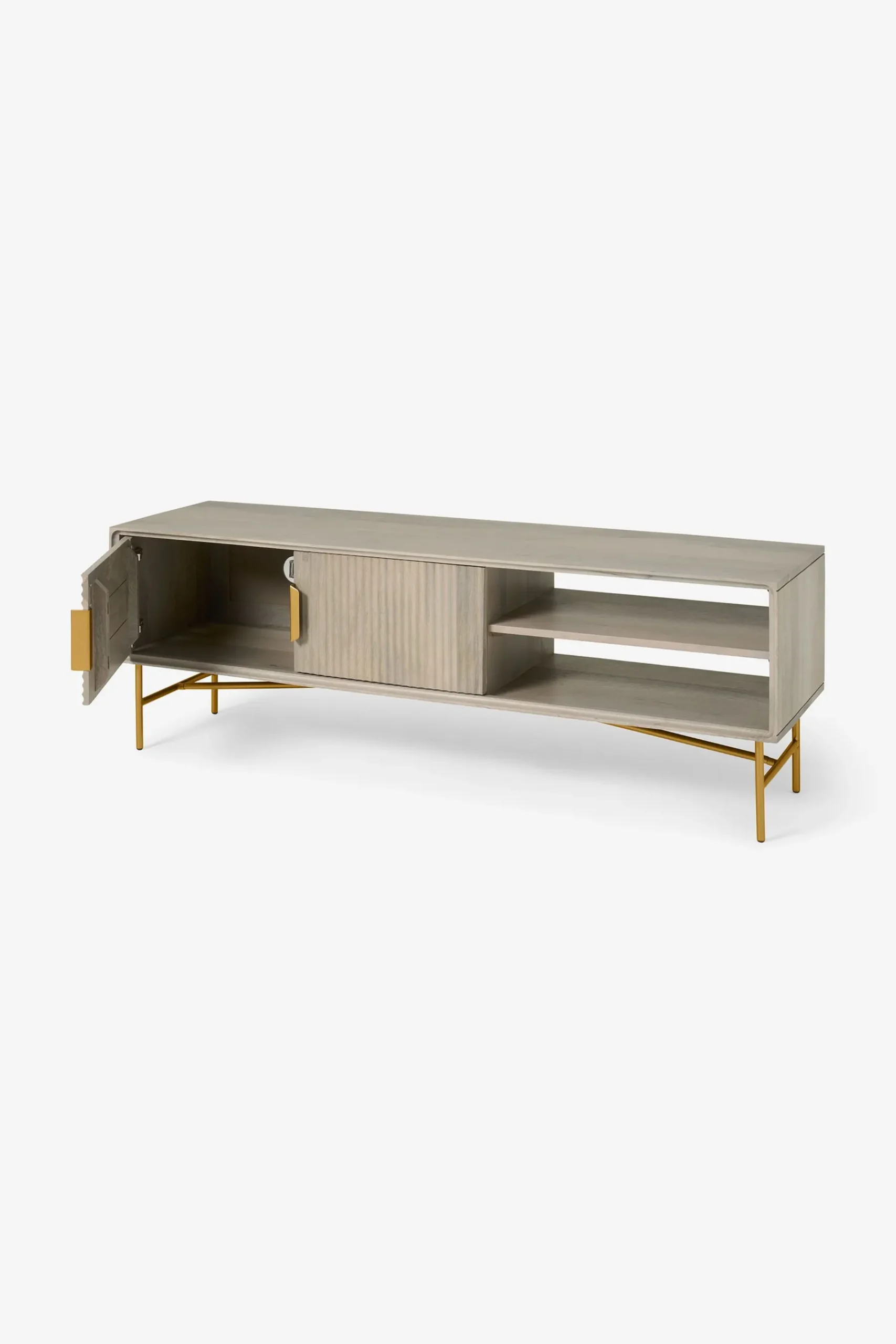 Haines TV Unit*MADE.COM Discount
